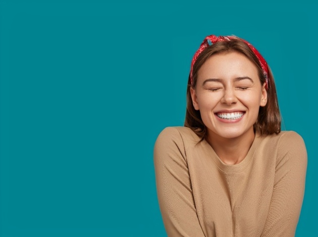Deixe seu sorriso ainda melhor com nossas Facetas de Porcelana